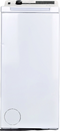 Lave-linge Top 6 kg Reconditionné WHIRLPOOL ZEN TDLRBX6252BSFR/N