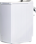 Lave-linge Top 6 kg Reconditionné WHIRLPOOL ZEN TDLRBX6252BSFR/N