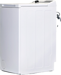 Lave-linge Top 6 kg Reconditionné WHIRLPOOL ZEN TDLRBX6252BSFR/N