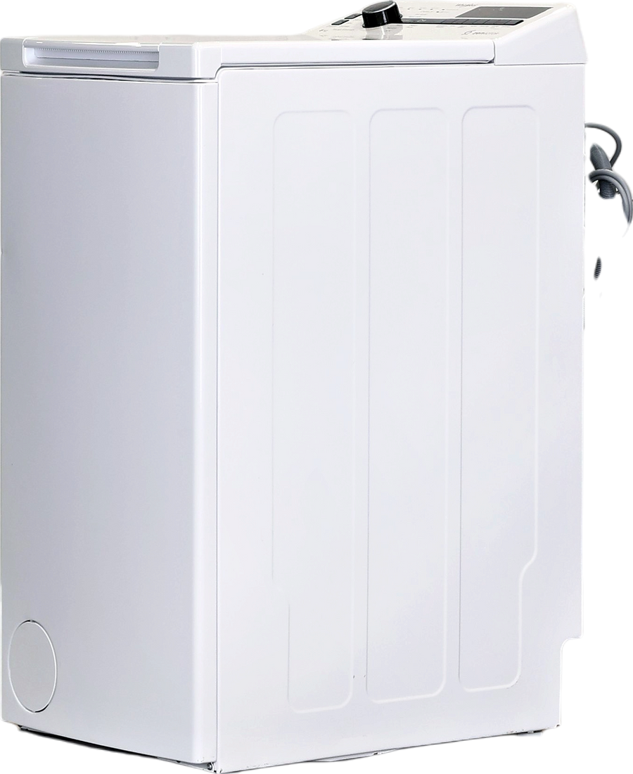Lave-linge Top 6 kg Reconditionné WHIRLPOOL ZEN TDLRBX6252BSFR/N