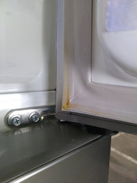 Réfrigérateur Avec Congélateur 531 Litres Reconditionné SAMSUNG RT53K6315SL