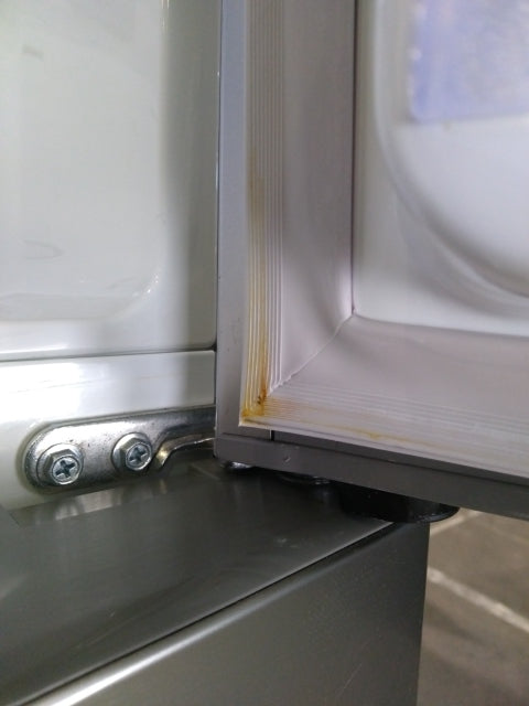 Réfrigérateur Avec Congélateur 531 Litres Reconditionné SAMSUNG RT53K6315SL