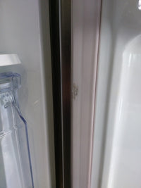 Réfrigérateur Avec Congélateur 531 Litres Reconditionné SAMSUNG RT53K6315SL
