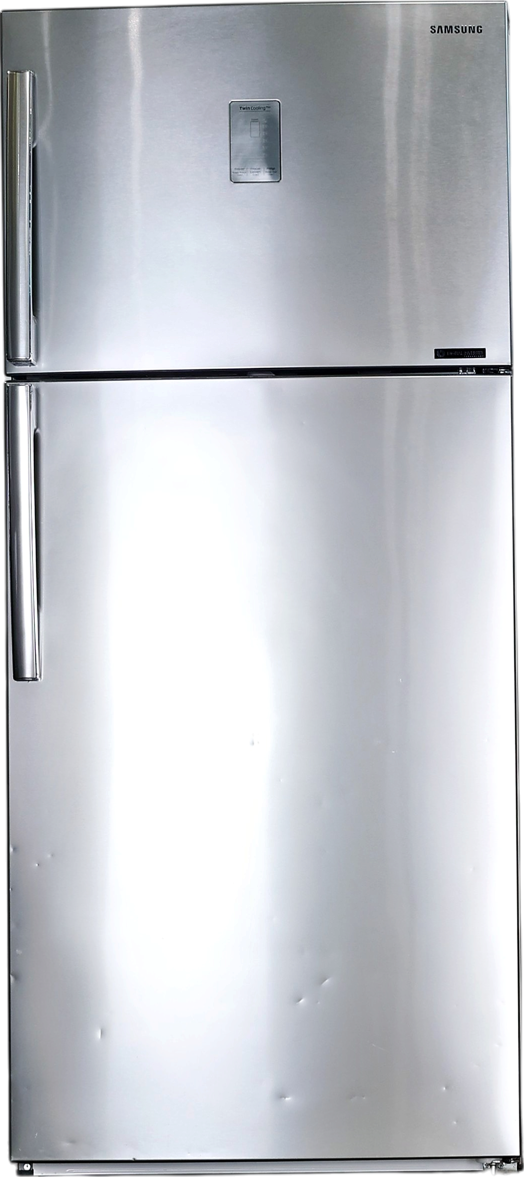 Réfrigérateur Avec Congélateur 531 Litres Reconditionné SAMSUNG RT53K6315SL