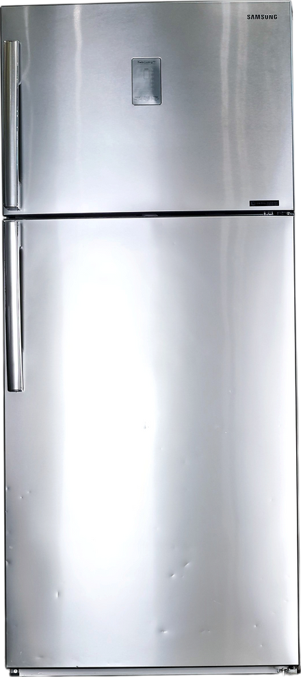 Réfrigérateur Avec Congélateur 531 Litres Reconditionné SAMSUNG RT53K6315SL