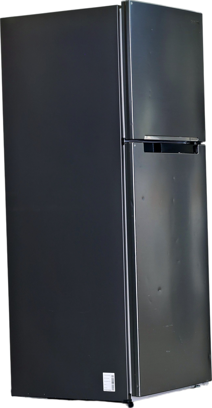 Réfrigérateur Avec Congélateur 299 Litres Reconditionné SAMSUNG RT29K5030S9