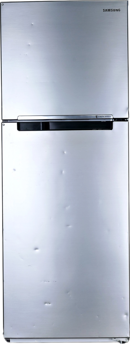 Réfrigérateur Avec Congélateur 299 Litres Reconditionné SAMSUNG RT29K5030S9