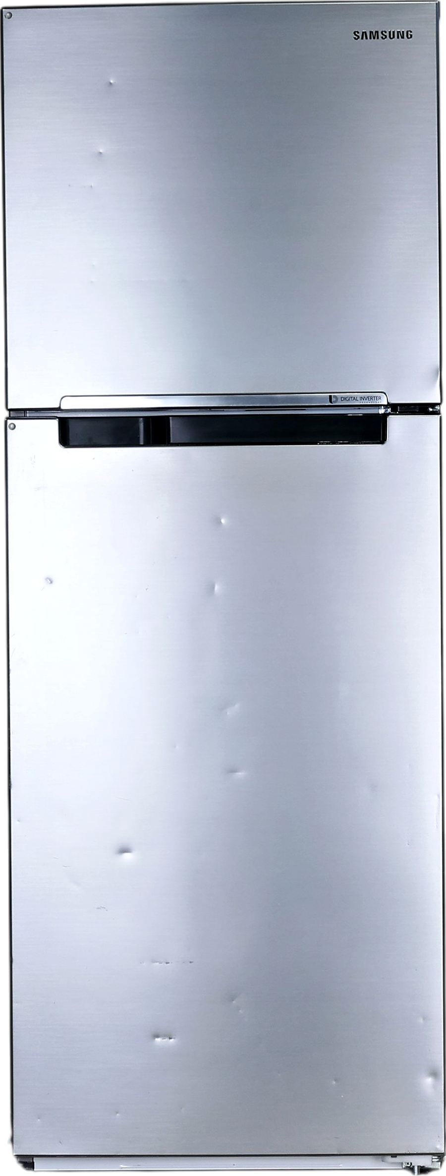 Réfrigérateur Avec Congélateur 299 Litres Reconditionné SAMSUNG RT29K5030S9