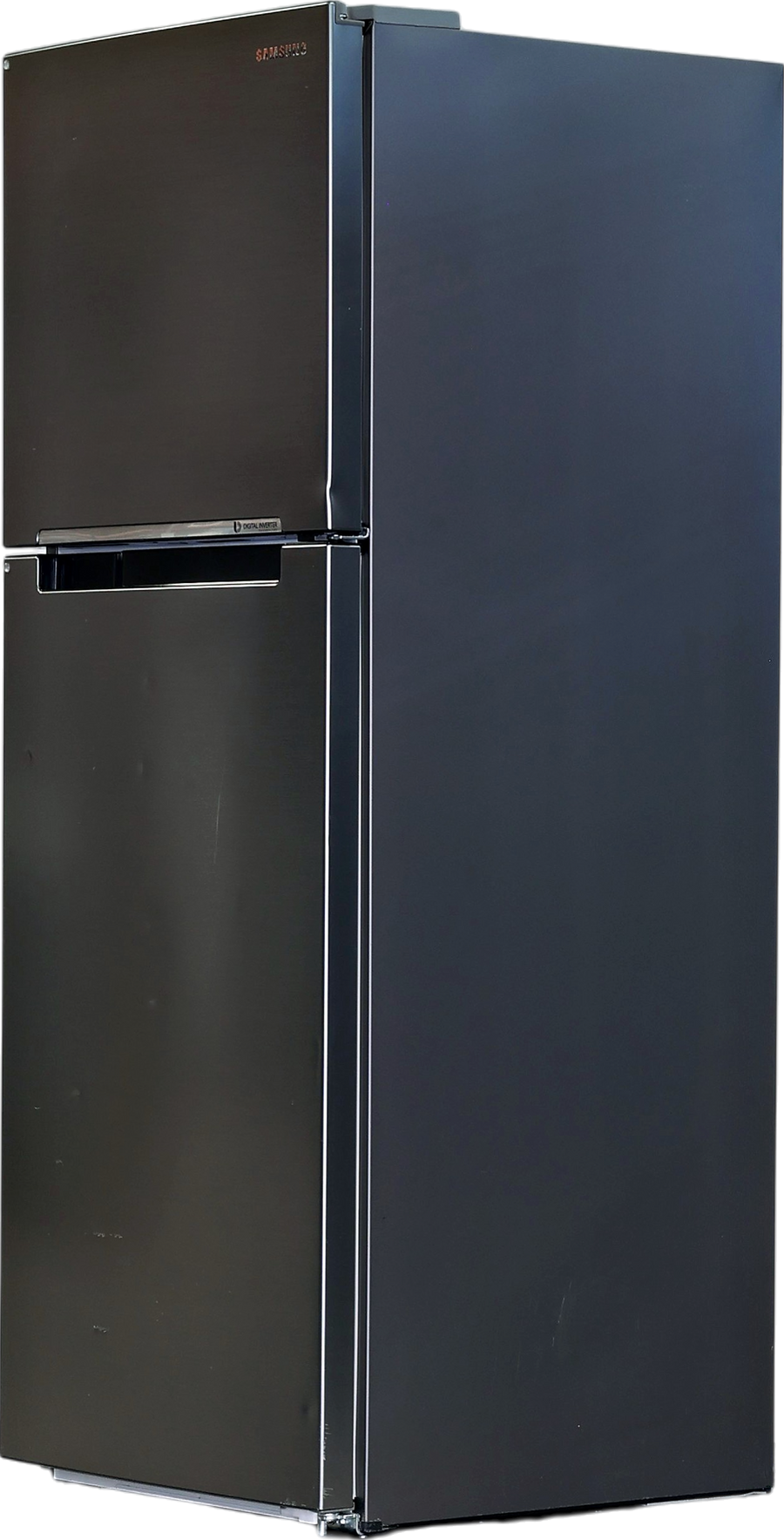 Réfrigérateur Avec Congélateur 299 Litres Reconditionné SAMSUNG RT29K5030S9