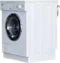 Lave-linge Hublot 5 kg Reconditionné MIELE W 865