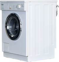 Lave-linge Hublot 5 kg Reconditionné MIELE W 865