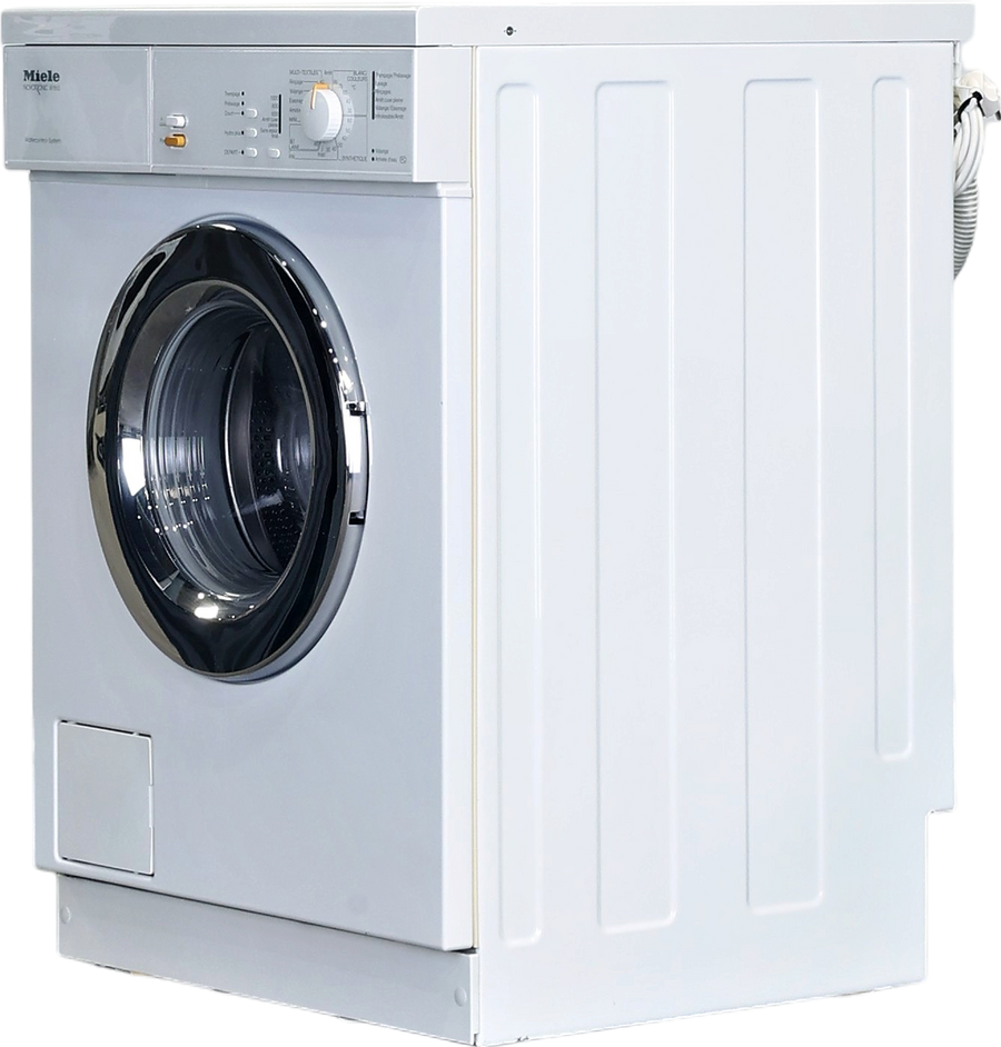 Lave-linge Hublot 5 kg Reconditionné MIELE W 865