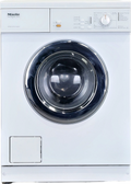 Lave-linge Hublot 5 kg Reconditionné MIELE W 865