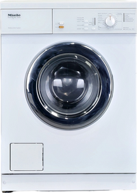 Lave-linge Hublot 5 kg Reconditionné MIELE W 865
