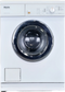 Lave-linge Hublot 5 kg Reconditionné MIELE W 865