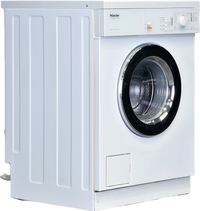 Lave-linge Hublot 5 kg Reconditionné MIELE W 865
