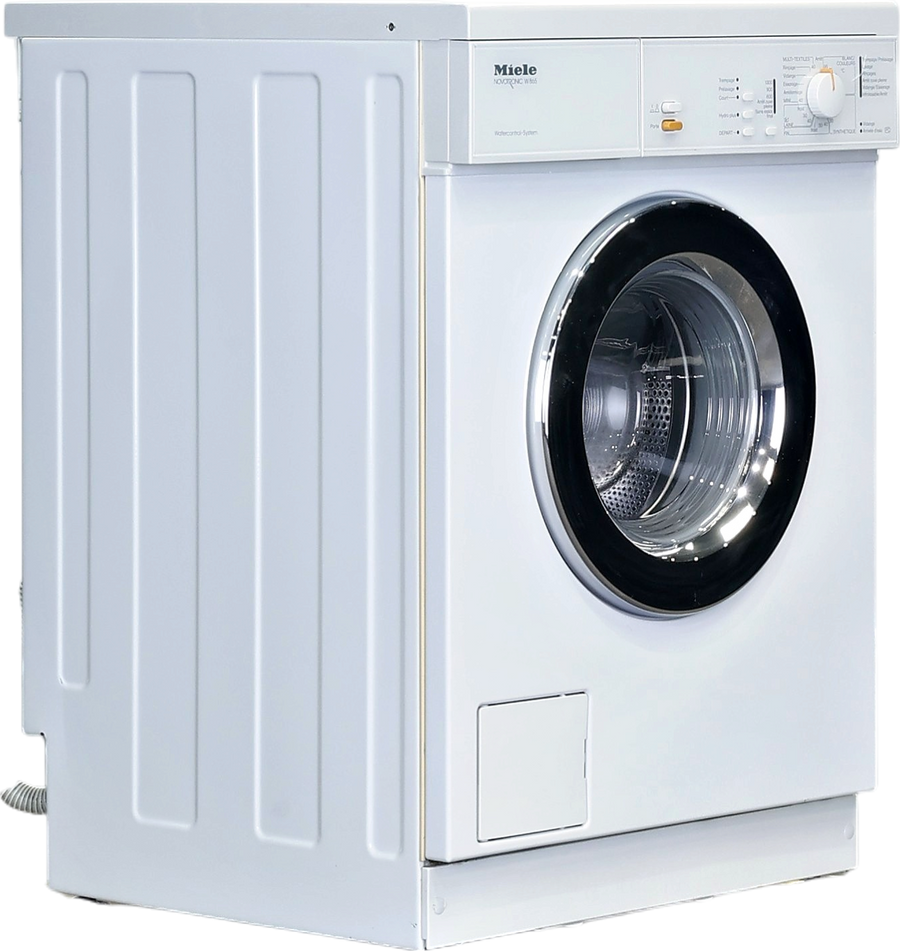 Lave-linge Hublot 5 kg Reconditionné MIELE W 865