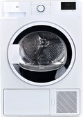 Seche-linge Pompe à Chaleur 8 kg Reconditionné ESSENTIEL B ESLHP8-2b