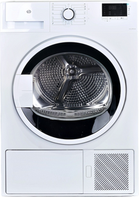 Seche-linge Pompe à Chaleur 8 kg Reconditionné ESSENTIEL B ESLHP8-2b