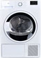 Seche-linge Pompe à Chaleur 8 kg Reconditionné ESSENTIEL B ESLHP8-2b