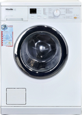 Lave-linge Hublot 6 kg Reconditionné MIELE W3264