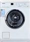 Lave-linge Hublot 6 kg Reconditionné MIELE W3264