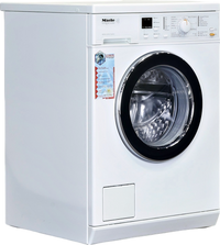 Lave-linge Hublot 6 kg Reconditionné MIELE W3264