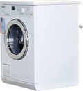 Lave-linge Hublot 6 kg Reconditionné MIELE W3264