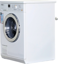 Lave-linge Hublot 6 kg Reconditionné MIELE W3264