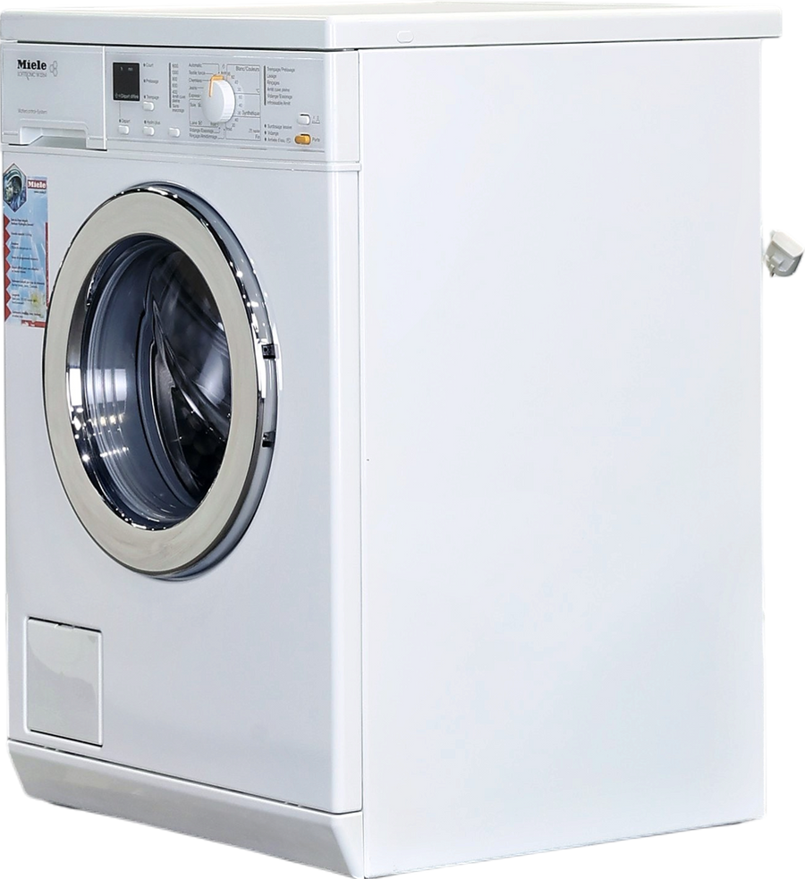 Lave-linge Hublot 6 kg Reconditionné MIELE W3264