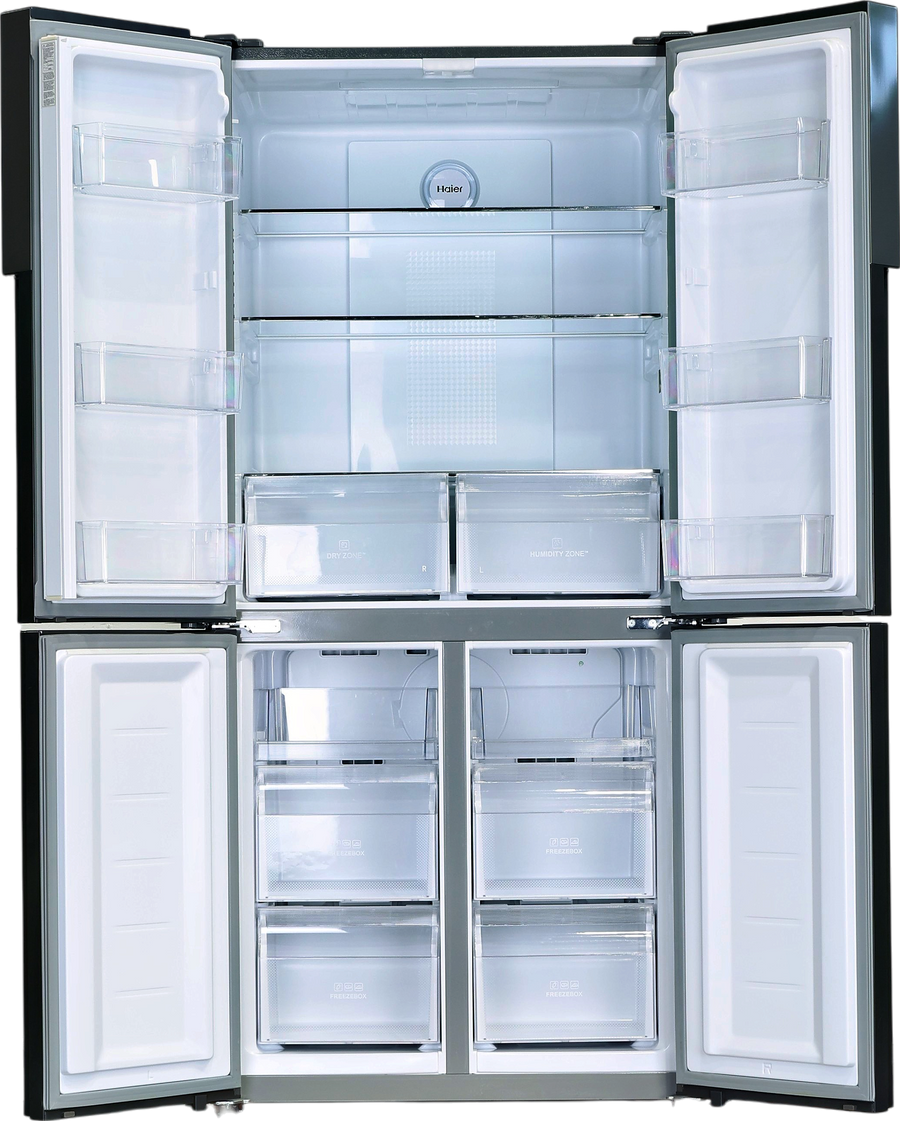 Réfrigérateur Multi-portes 468 Litres Reconditionné HAIER HRC-45D2H