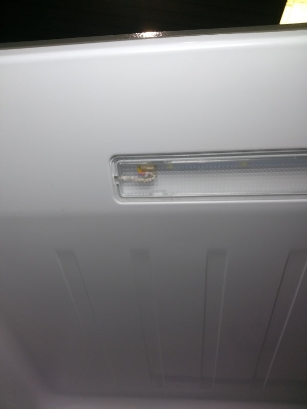 Réfrigérateur Multi-portes 468 Litres Reconditionné HAIER HRC-45D2H
