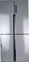 Réfrigérateur Multi-portes 468 Litres Reconditionné HAIER HRC-45D2H