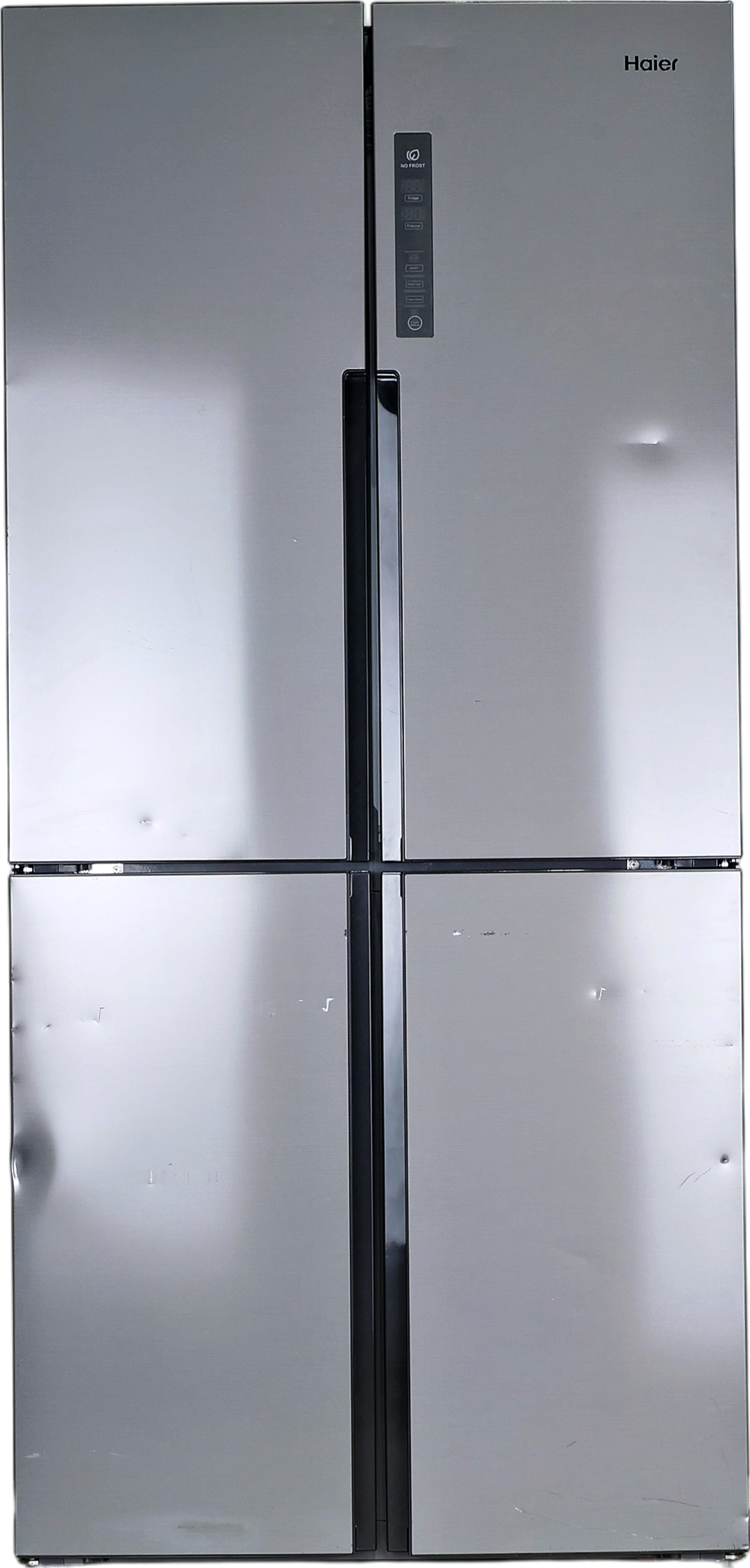 Réfrigérateur Multi-portes 468 Litres Reconditionné HAIER HRC-45D2H