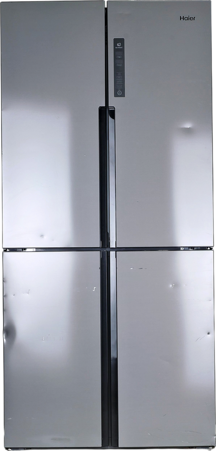 Réfrigérateur Multi-portes 468 Litres Reconditionné HAIER HRC-45D2H