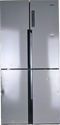 Réfrigérateur Multi-portes 468 Litres Reconditionné HAIER HRC-45D2H