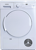 Seche-linge à Condensation 7 kg Reconditionné SIEMENS WT44E308FF