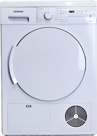 Seche-linge à Condensation 7 kg Reconditionné SIEMENS WT44E308FF