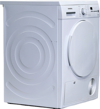 Seche-linge à Condensation 7 kg Reconditionné SIEMENS WT44E308FF