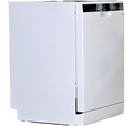 Lave-vaisselle Pose Libre 14 couverts Reconditionné SIEMENS SN23EW03ME