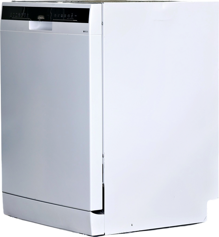 Lave-vaisselle Pose Libre 14 couverts Reconditionné SIEMENS SN23EW03ME