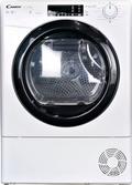 Seche-linge à Condensation 10 kg Reconditionné CANDY CSOC10TBE-47