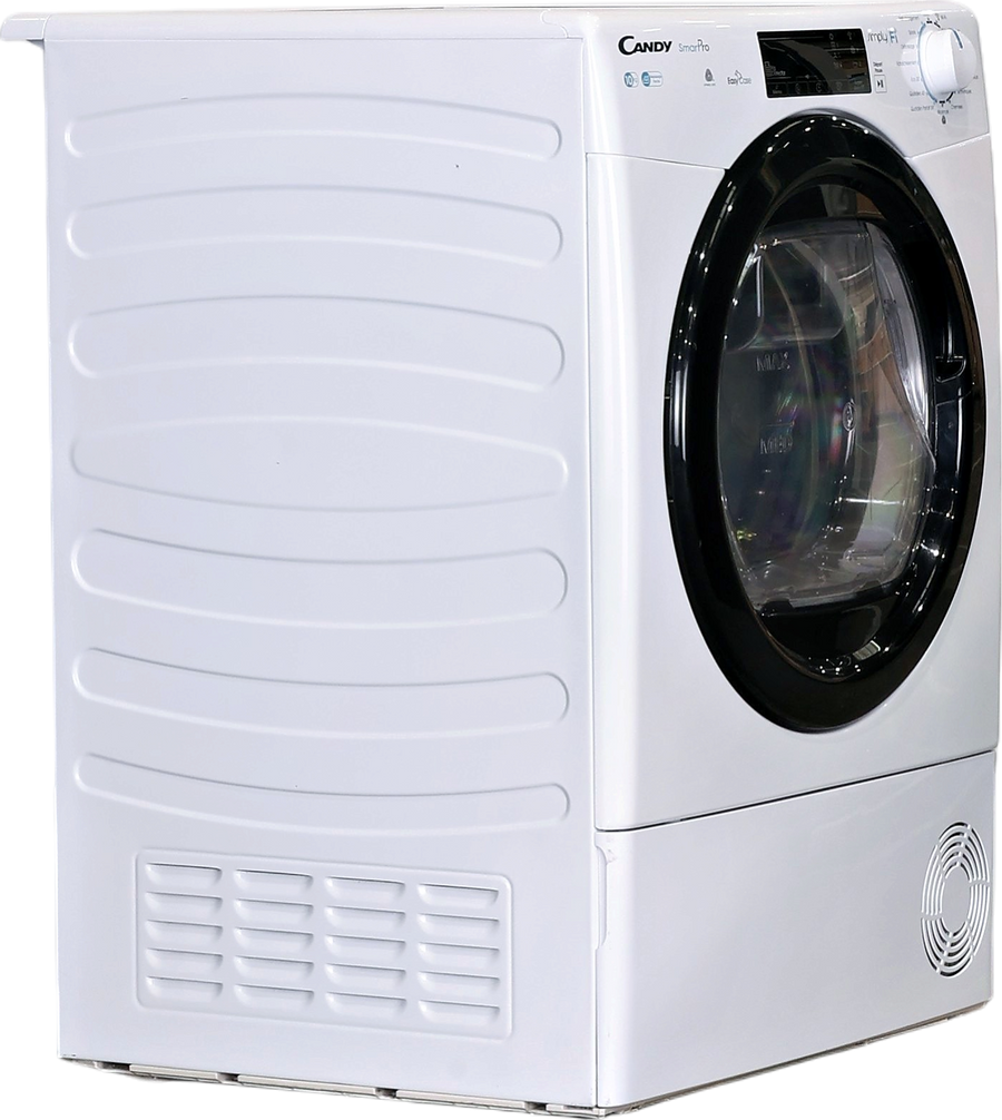 Seche-linge à Condensation 10 kg Reconditionné CANDY CSOC10TBE-47