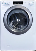 Lave-linge Hublot 10 kg Reconditionné CANDY CSS1410TWMRE-47