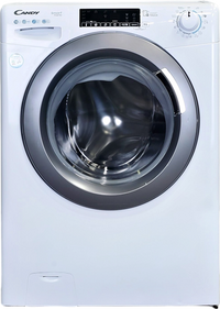 Lave-linge Hublot 10 kg Reconditionné CANDY CSS1410TWMRE-47