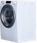 Lave-linge Hublot 10 kg Reconditionné CANDY CSS1410TWMRE-47