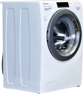 Lave-linge Hublot 10 kg Reconditionné CANDY CSS1410TWMRE-47