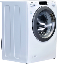 Lave-linge Hublot 10 kg Reconditionné CANDY CSS1410TWMRE-47
