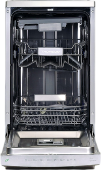 Lave-vaisselle Pose Libre 10 couverts Reconditionné THOMSON TDW450SL