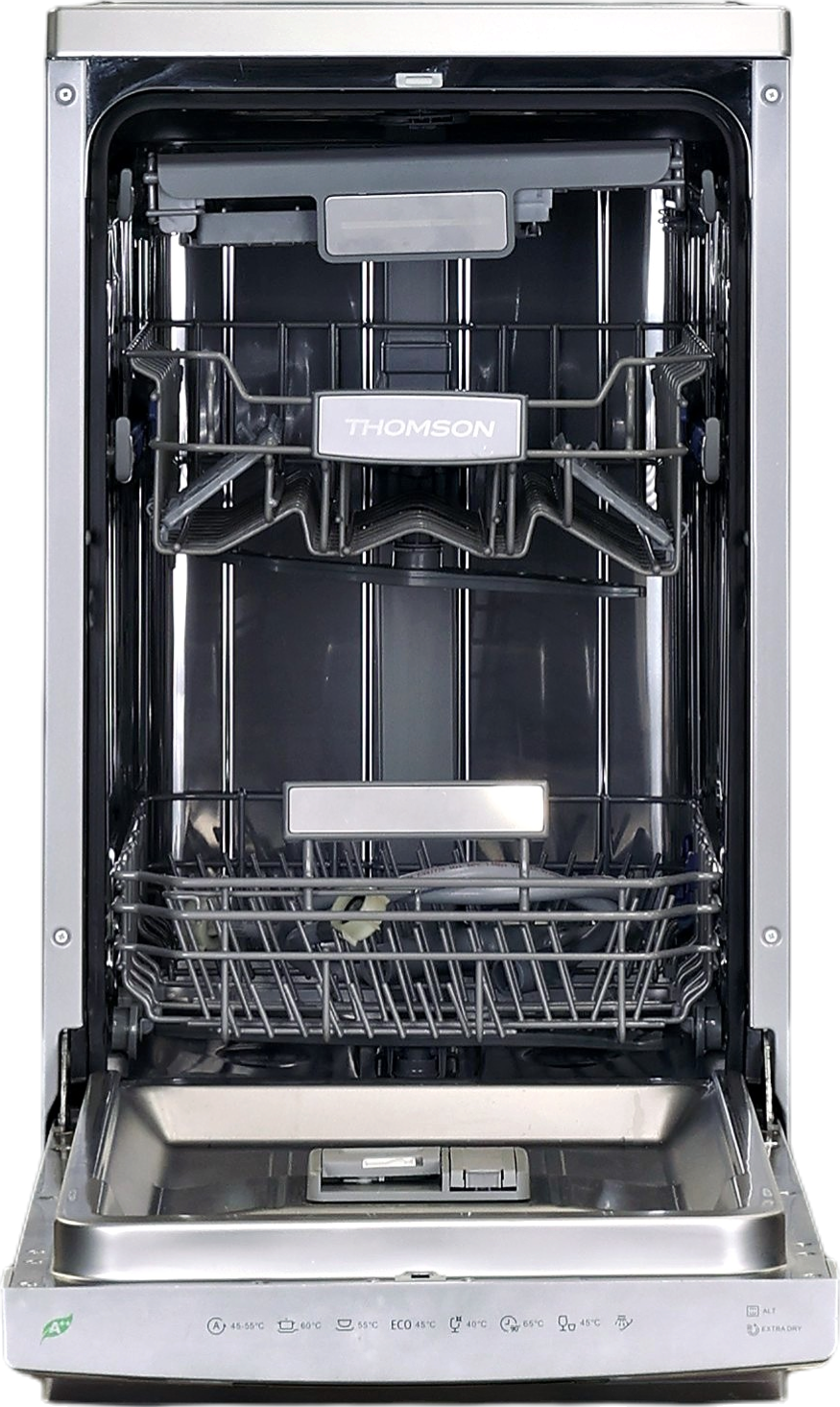 Lave-vaisselle Pose Libre 10 couverts Reconditionné THOMSON TDW450SL